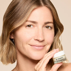 Honest Beauty Calm and Renew Melting Eye Balm with Calming Phyto Blend - 0.5oz
