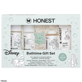 The Honest Company Disney Bath Time Gift Set - 5ct