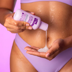 Love Wellness pH Balanced Cleanser Fragrance Free Cleanser