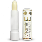Natureâs Truth Vitamin E Moisturizing Stick Nourishing Hydration for Lips, Cuticles & Dry Skin, 0.12 oz