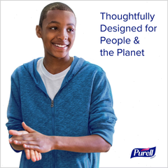 Purell Naturals Hand Sanitizer
