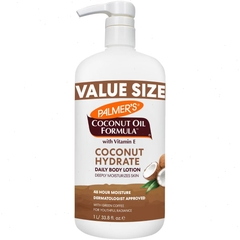 Palmers Coconut Oil Formula Body Lotion