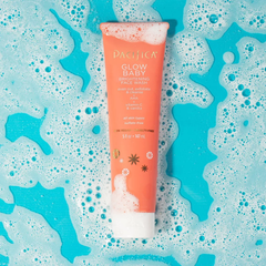 Pacifica Glow Baby Brightening Face Wash