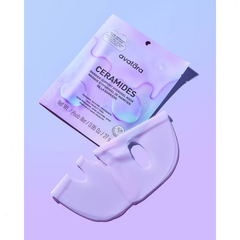 Avatara Ceramides Calming Hydrogel Mask - 0.95 fl oz