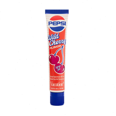 Vacation x PEPSI Tinted Lip Gel Sunscreen - Wild Cherry Pepsi - 0.5 fl oz