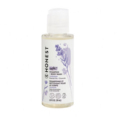 The Honest Company Calm Shampoo + Body Wash - Travel Size - Lavender- 2 fl oz