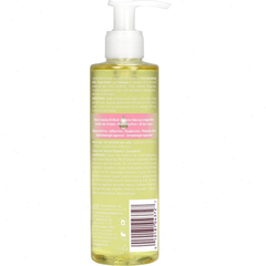 Palmer's Skin Therapy Face Oil + Facial Cleanser Oil Rosehip Fragrance Skin Care Set - 7.5oz