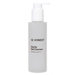 Honest Beauty Gentle Gel Cleanser with Chamomile and Calendula - 5 fl oz