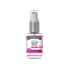 Nature's Truth Hydrating Collagen Serum | 1 oz