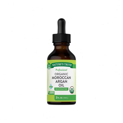 Nature's Truth Moroccan Argan Oil | 2 fl oz