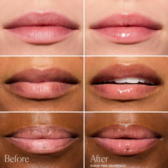 Well People Poutlove Peptide Lip Balm - 10gm