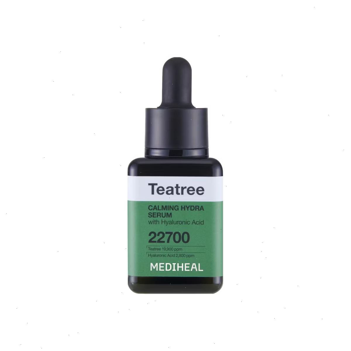 Mediheal Teatree Calming Hydra Serum - 1.35 oz