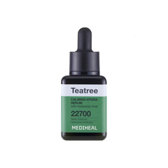 Mediheal Teatree Calming Hydra Serum - 1.35 oz