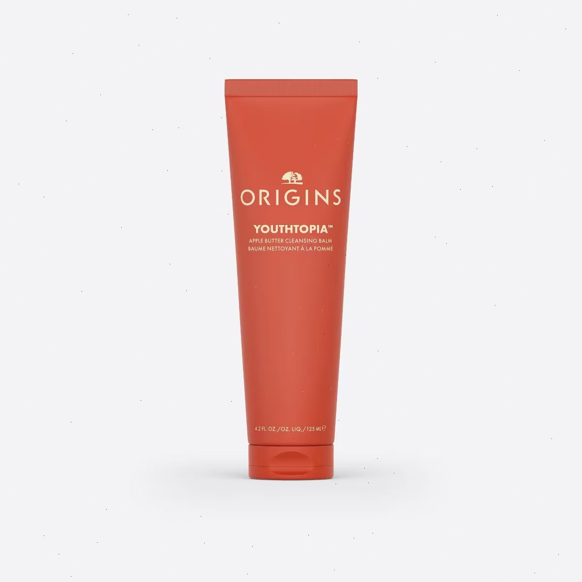 Origins Youthtopia Apple Butter Cleansing Balm - 3.4oz - Ulta Beauty