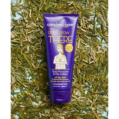 Completely Bare Body Moisturizer & Hair Inhibitor
