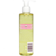 Palmers Skin Therapy Cleansing Face Oil - Cocoa butter & Rose - 6.5 fl oz: Aluminum-Free, Paraben-Free, Suitable for All Skin Types