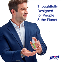 Purell Naturals Hand Sanitizer