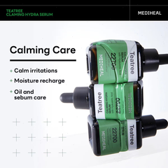 Mediheal Teatree Calming Hydra Serum - 1.35 oz