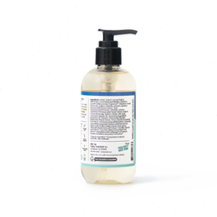 Tubby Todd Hair & Body Wash Lavendar Rosemary - 8.5 fl oz