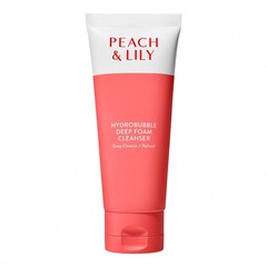 Hydrobubble Deep Foam Cleanser
