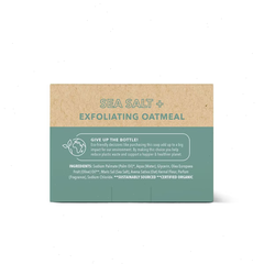 Olivia Care Bar Soap Set - 15oz/3ct