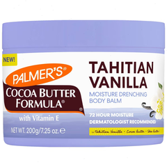 Palmer's Moisture Drenching Solid Hand and Body Lotion - Tahitian Vanilla - 7.25oz