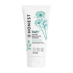 The Honest Company Healing Head-to-Toe Ointment Fragrance Free
