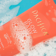 Pacifica Glow Baby Brightening Face Wash
