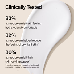 Honest Beauty Hydrorich Cream Face Moisturizer - 1.7 fl oz