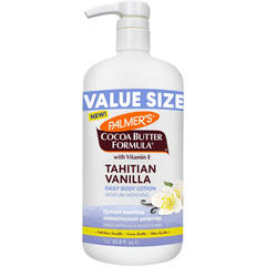 Palmer's Daily Body Lotion - Tahitian Vanilla - 33.8 fl oz