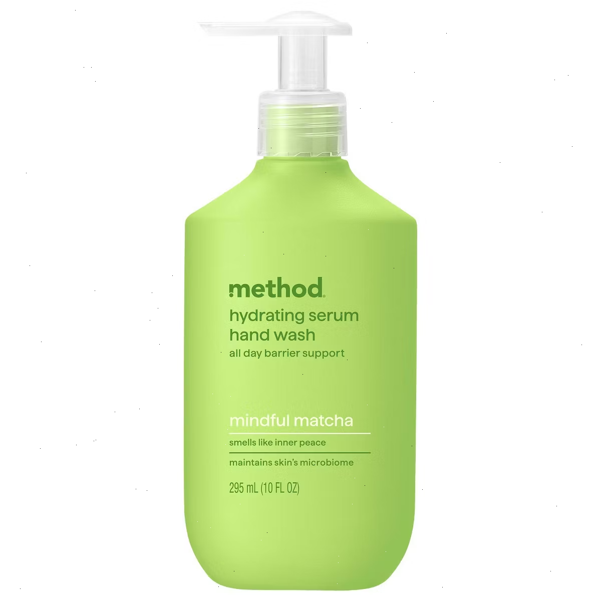 Method Hydrating Hand Serum - Mindful Matcha - 10 fl oz
