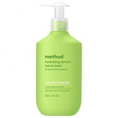 Method Hydrating Hand Serum - Mindful Matcha - 10 fl oz