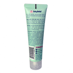 Mr. Bubble Baby Bubble Ultra Gentle Moisturizing Baby Lotion - Sweet Violet Clouds Scent - 2oz