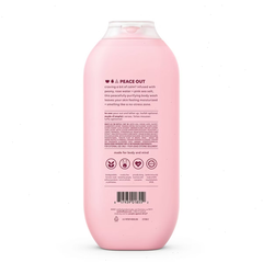 Method Pure Peace Body Wash