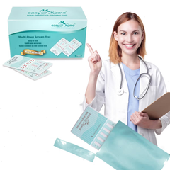 easy@Home 10 Panel Instant Drug Test Kit – 5pk
