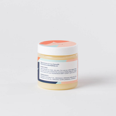 Esembly Organic Everyday Diaper Rash Balm - 4oz