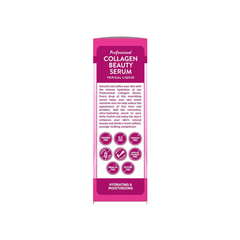 Nature's Truth Hydrating Collagen Serum | 1 oz