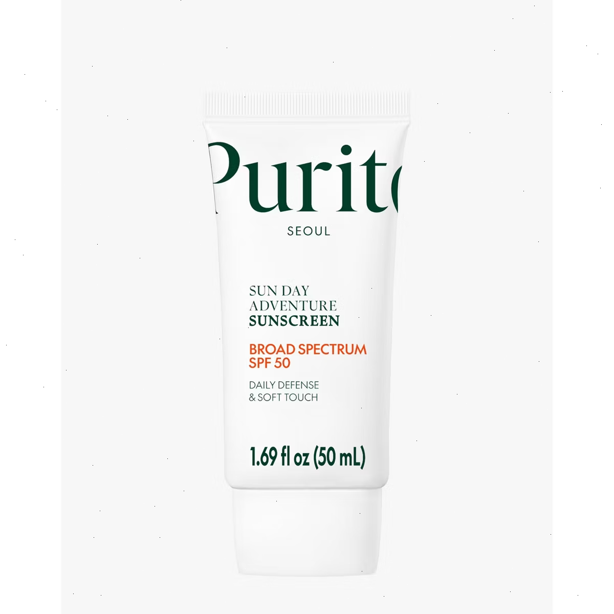 Purito Sun Day Adventure Sunscreen