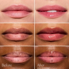 Well People Poutlove Peptide Lip Balm - 10gm