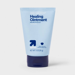 Healing Ointment Skin Protectant - 3oz - up&up™: Hypoallergenic, Paraben-Free, Diaper Rash Treatment