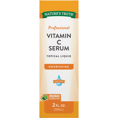 Nature's Truth Vitamin C Serum | 2 oz