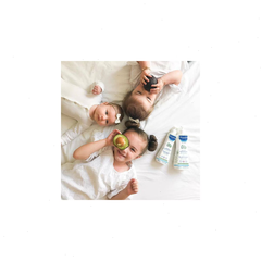 Mustela Hydra Bebe Baby Body Lotion - (Select Size)