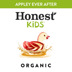 Honest Kids Organic Apple Juice Drink - 8pk/6 fl oz Box