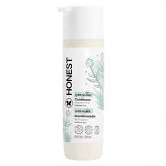 The Honest Company Sensitive Conditioner - Fragrance Free - 10 fl oz