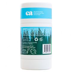Clean Age Fresh AHA Solid Deodorant for Teens - 2.2oz