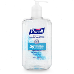 Purell Refreshing Hand Sanitizer