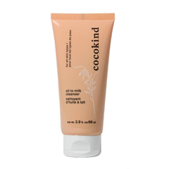 cocokind Oil to Milk Cleansing Balm - 2.9oz