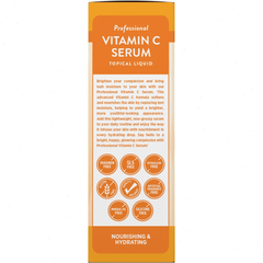Nature's Truth Vitamin C Serum | 2 oz