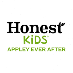 Honest Kids Organic Apple Juice Drink - 20pk/6 fl oz Boxes